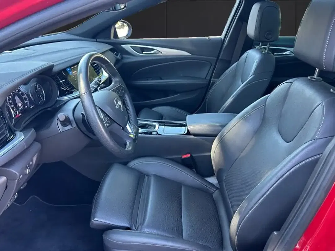 Opel Insignia - Thumbnail 6