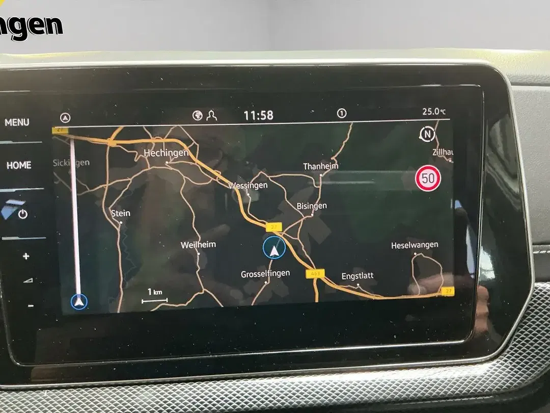 Volkswagen T-Cross - Thumbnail 15