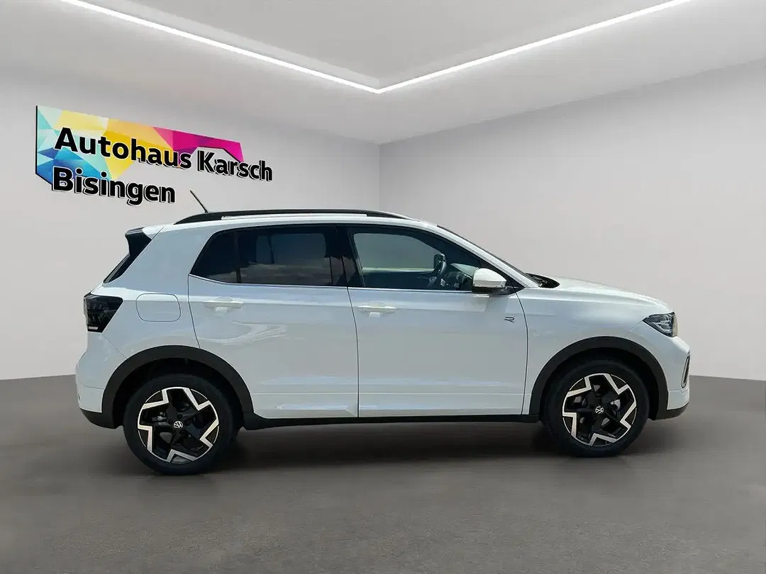 Volkswagen T-Cross - Thumbnail 7