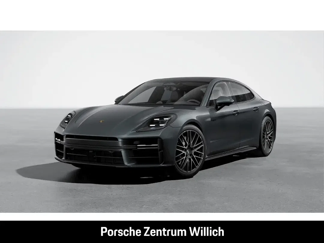 Porsche Panamera - Afbeelding 1