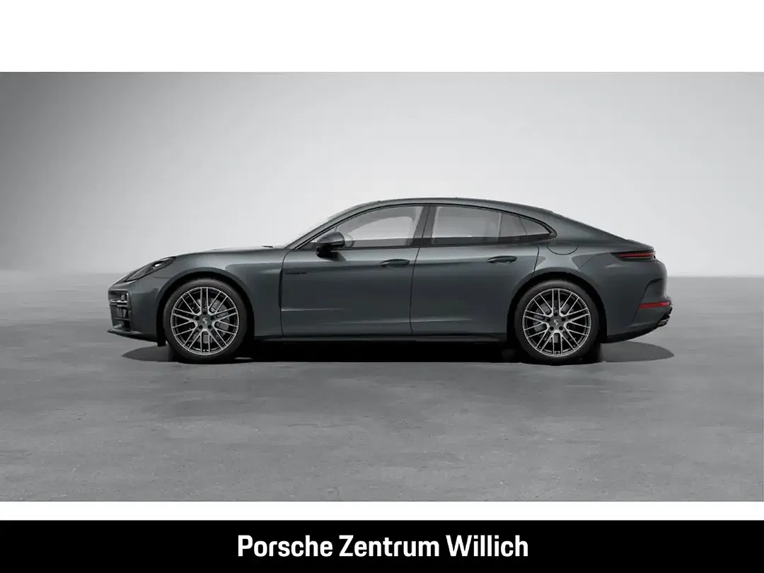 Porsche Panamera - Thumbnail 2