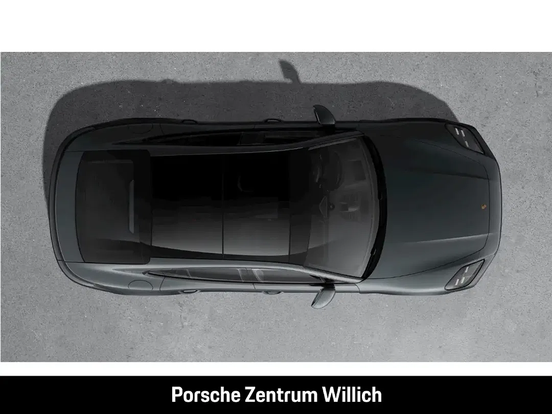 Porsche Panamera - Thumbnail 4