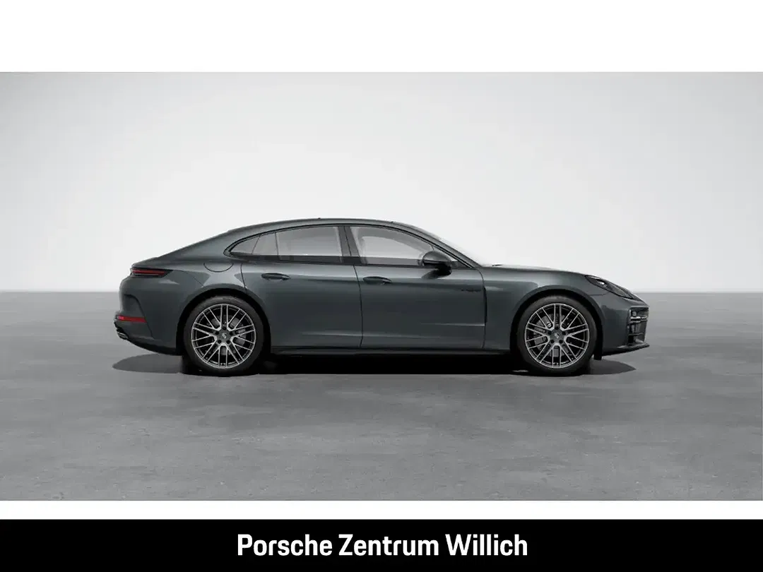 Porsche Panamera - Thumbnail 5