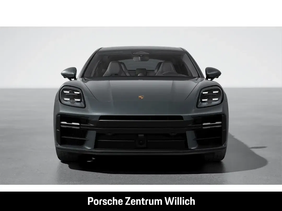 Porsche Panamera - Thumbnail 7