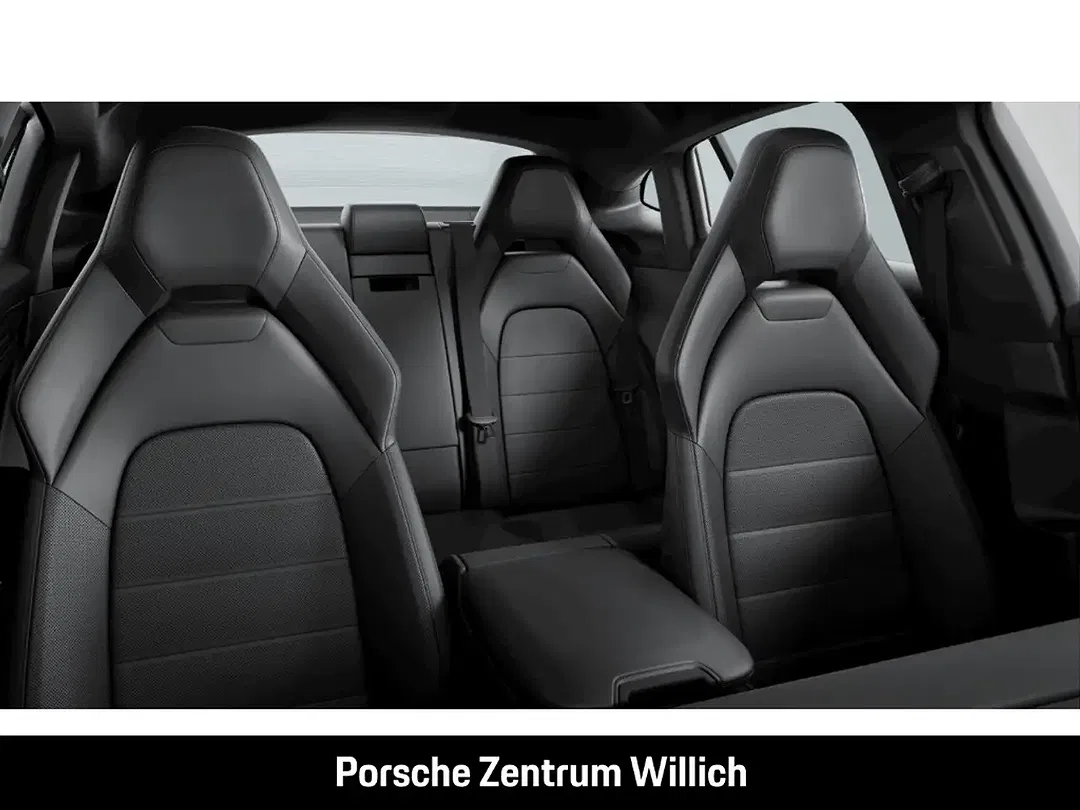 Porsche Panamera - Thumbnail 9