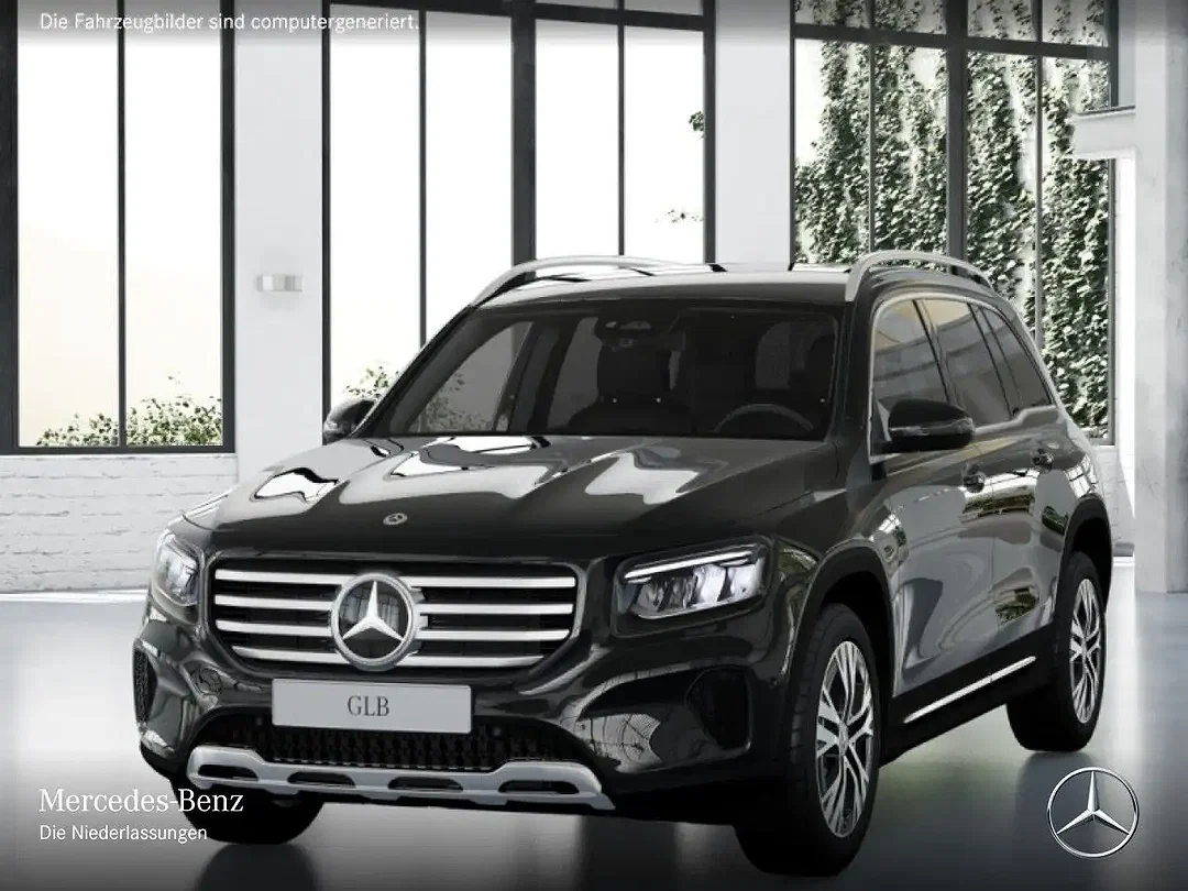 Mercedes-Benz GLB 180 - Afbeelding 1