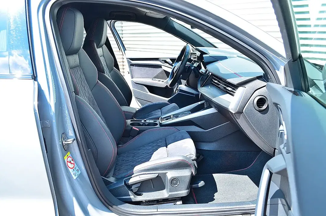 Audi A3 - Thumbnail 11