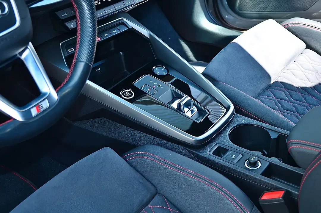 Audi A3 - Thumbnail 14
