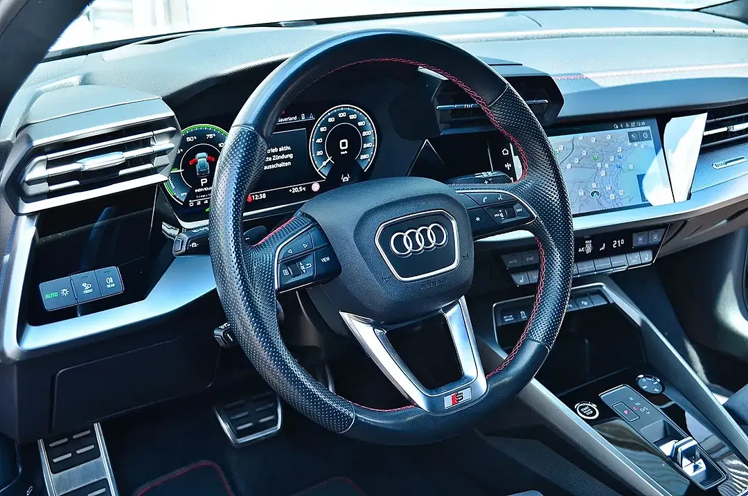 Audi A3 - Thumbnail 15