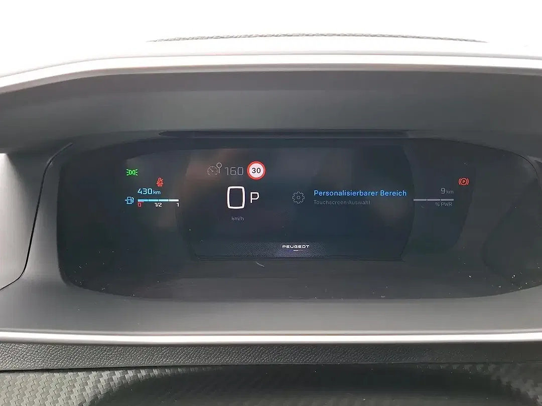 Peugeot 208 - Thumbnail 10