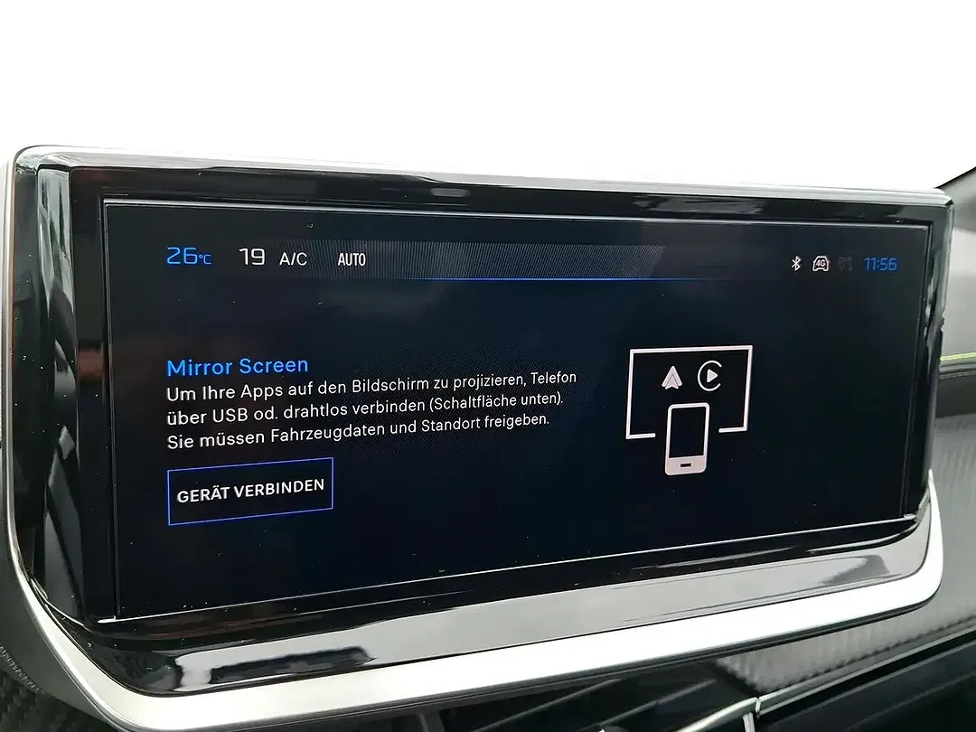 Peugeot 208 - Thumbnail 15