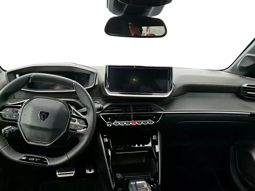 Peugeot 208 - Thumbnail 9
