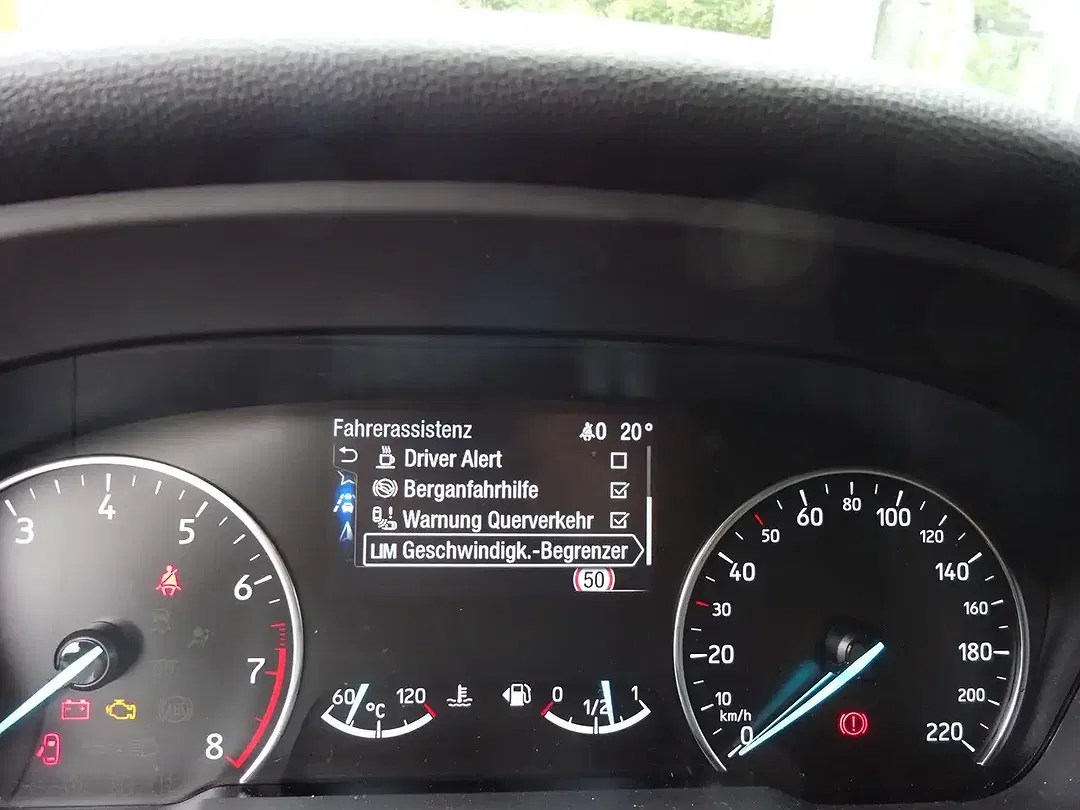 Ford EcoSport - Thumbnail 14