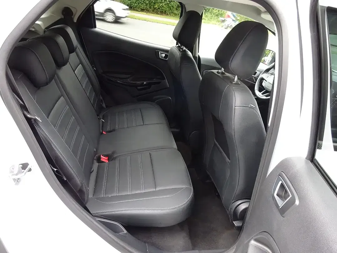 Ford EcoSport - Thumbnail 6