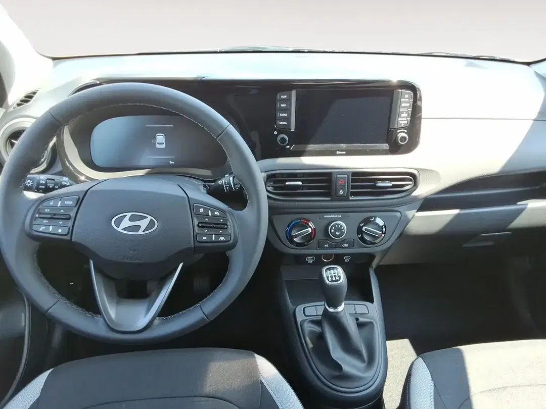 Hyundai i10 - Thumbnail 10