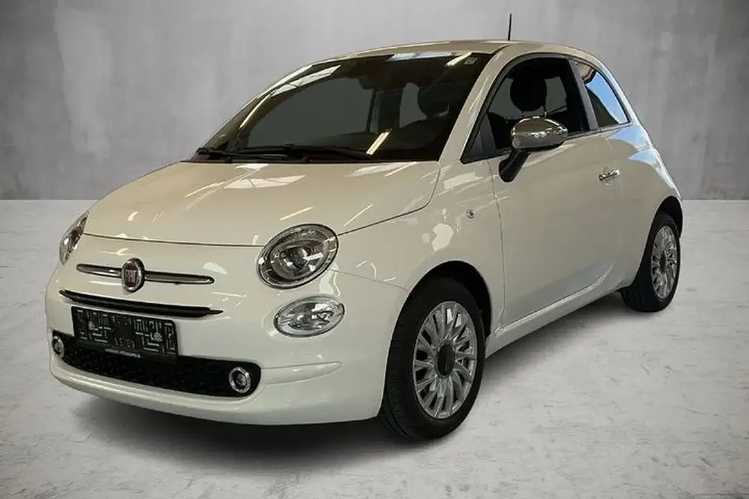Fiat 500 Dolcevita - foto 1