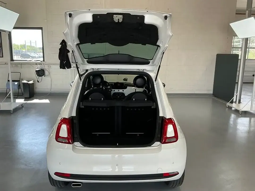 Fiat 500 - Thumbnail 10