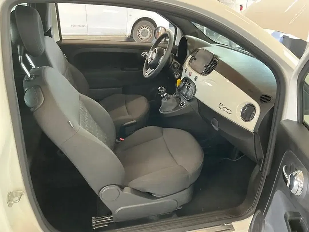 Fiat 500 Dolcevita - foto 12