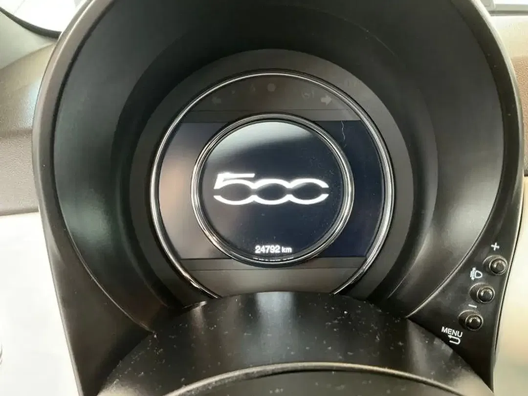 Fiat 500 - Thumbnail 5