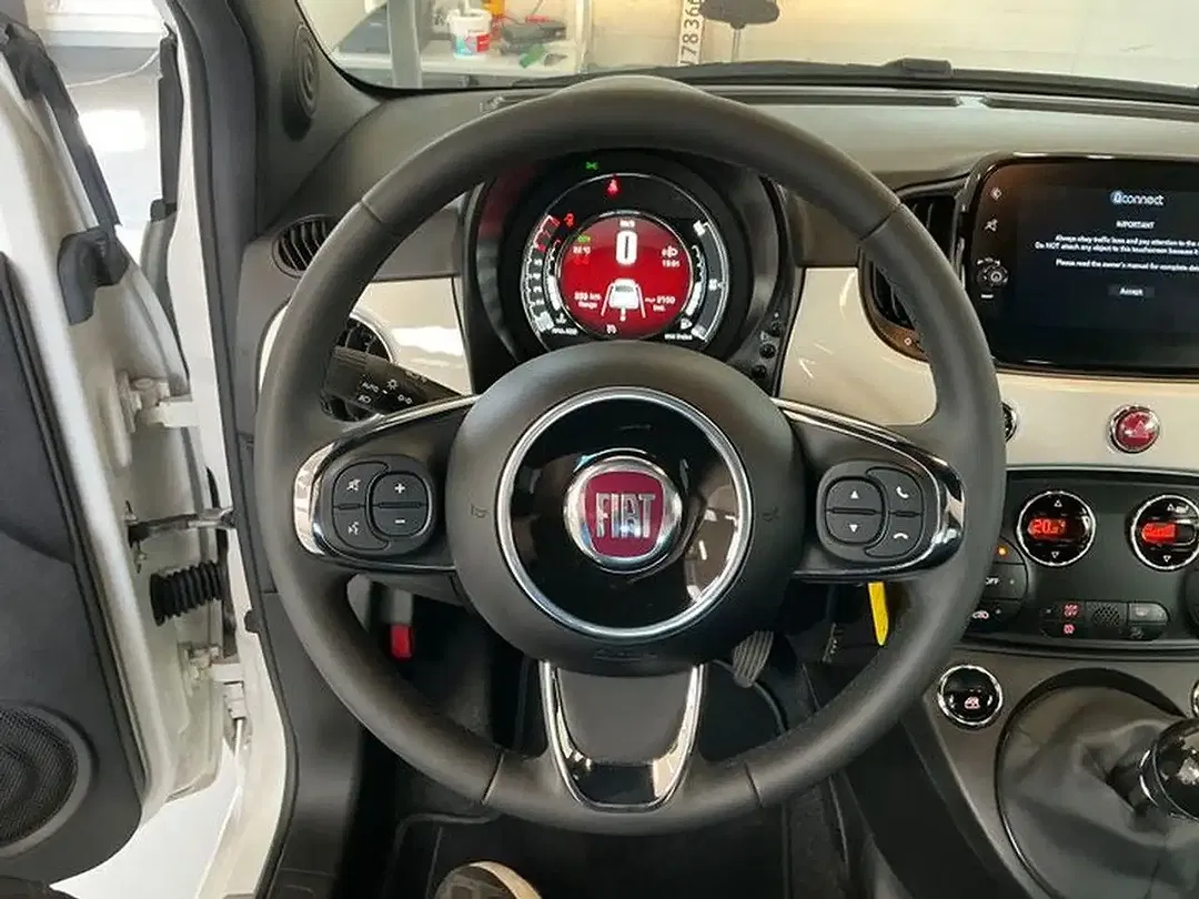Fiat 500 - Thumbnail 6