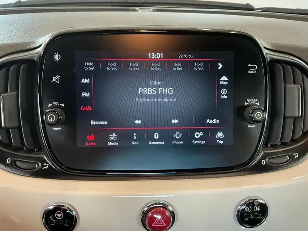 Fiat 500 - Thumbnail 7