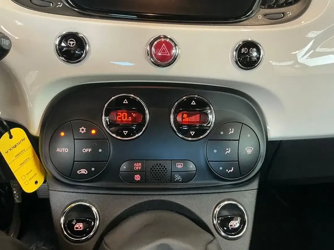 Fiat 500 - Thumbnail 8