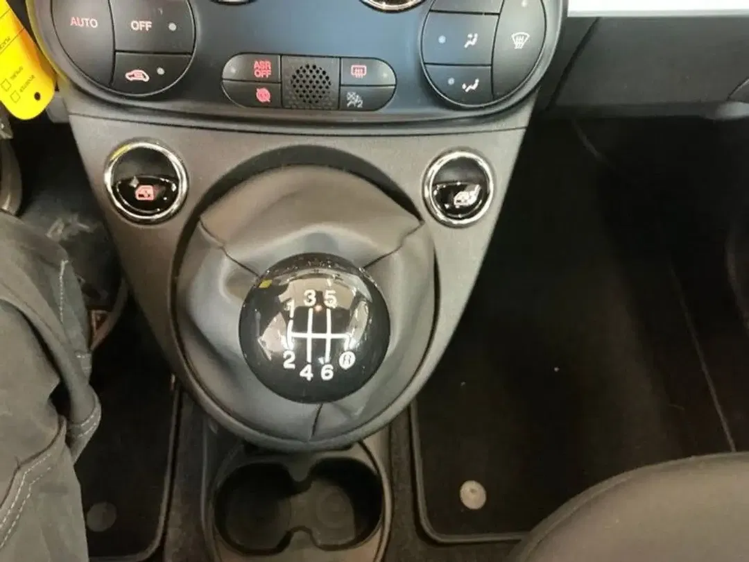 Fiat 500 - Thumbnail 9