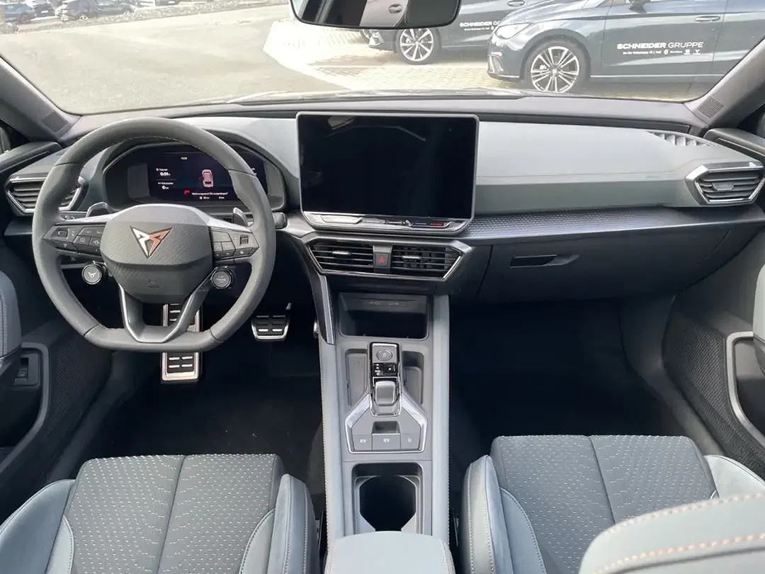CUPRA Leon - Thumbnail 14