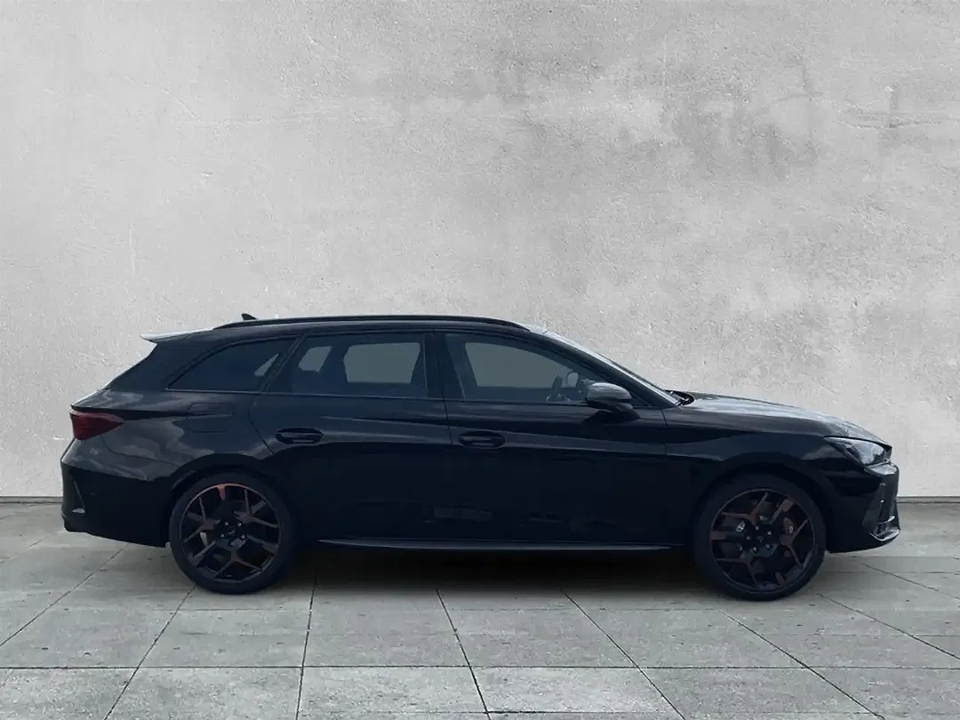 CUPRA Leon - Thumbnail 6