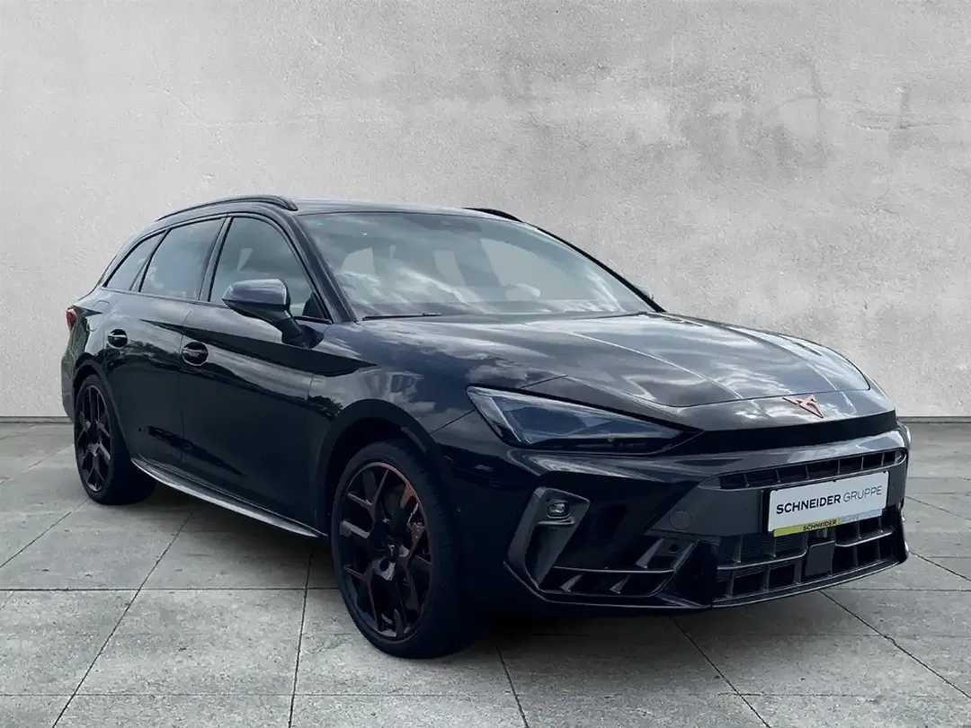 CUPRA Leon - Thumbnail 7