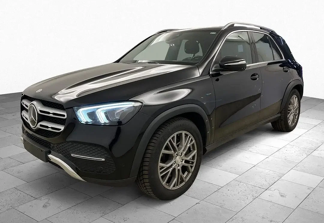 Mercedes-Benz GLE 350 - Afbeelding 1