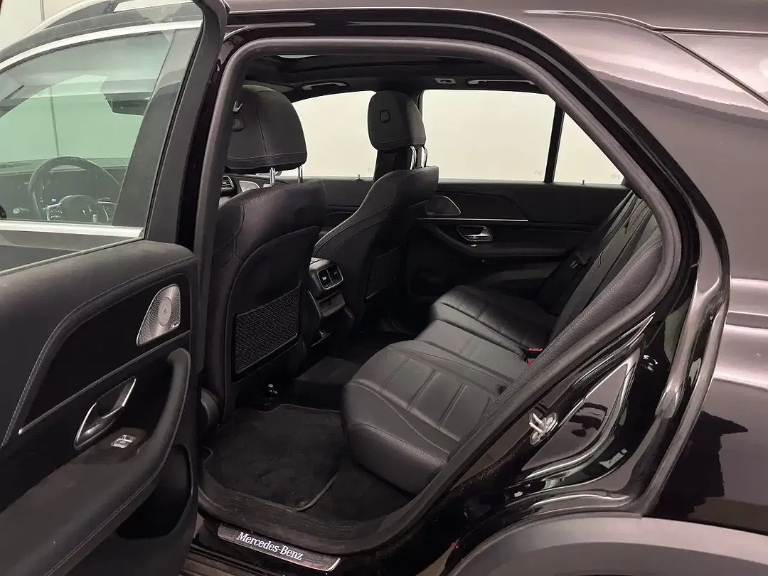 Mercedes-Benz GLE 350 Burmester Exclusive - foto 15