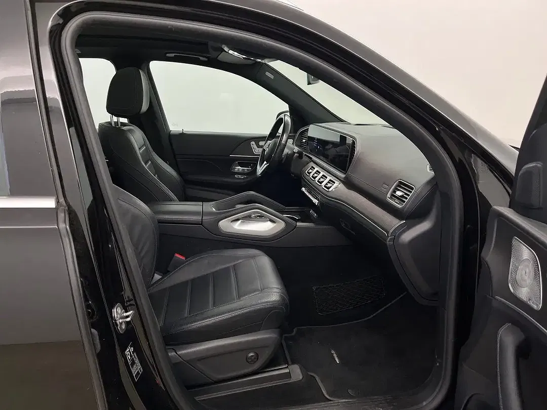 Mercedes-Benz GLE 350 - Thumbnail 8