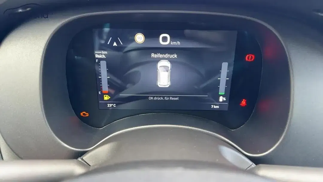 Fiat Panda 1.0 Hybrid Basis - foto 14