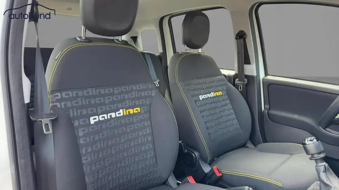 Fiat Panda - Thumbnail 6