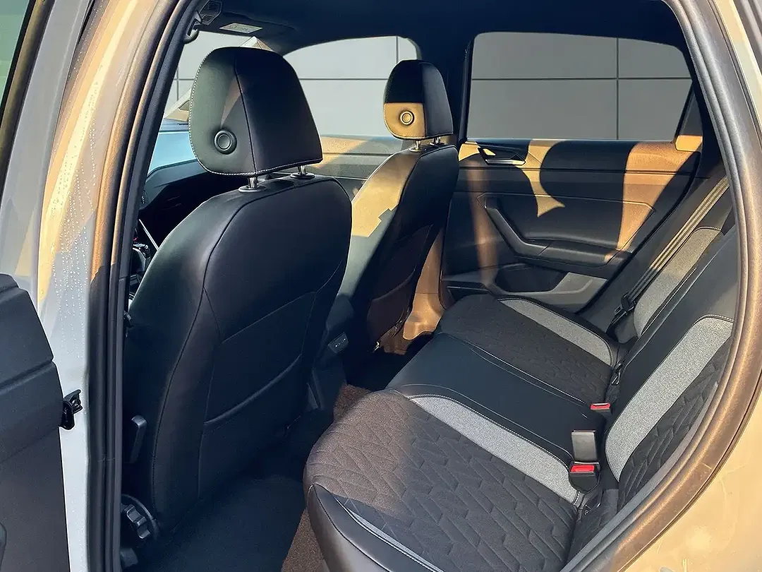 Volkswagen Taigo - Thumbnail 10