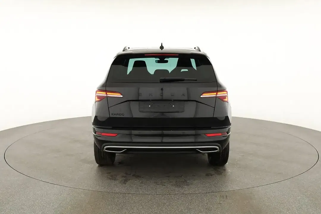 Skoda Karoq - Thumbnail 20