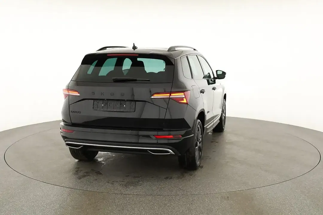 Skoda Karoq - Thumbnail 21