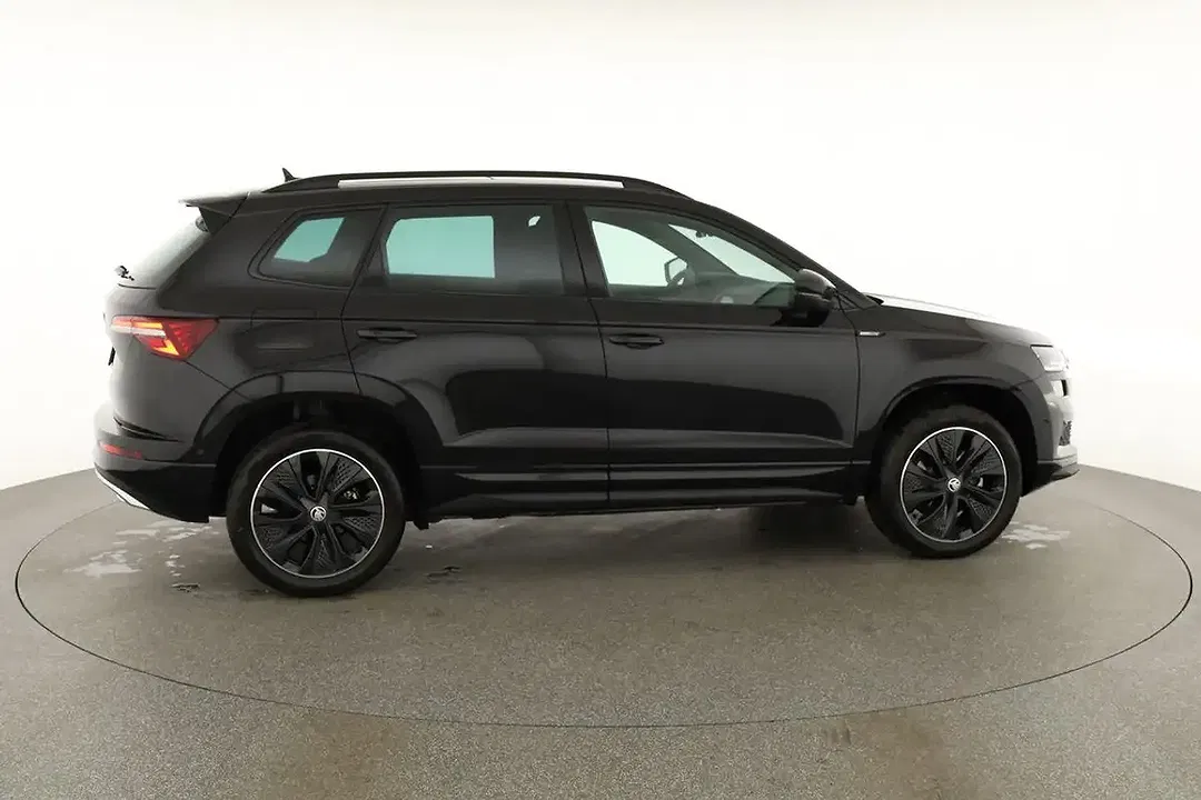 Skoda Karoq - Thumbnail 25