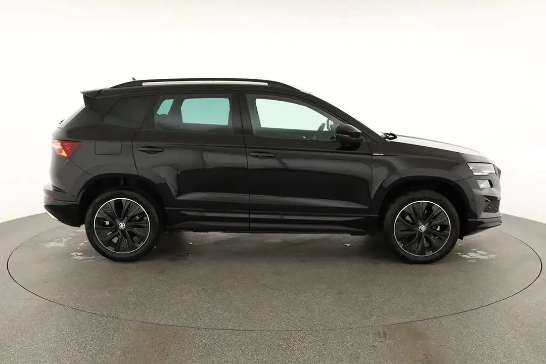Skoda Karoq - Thumbnail 26