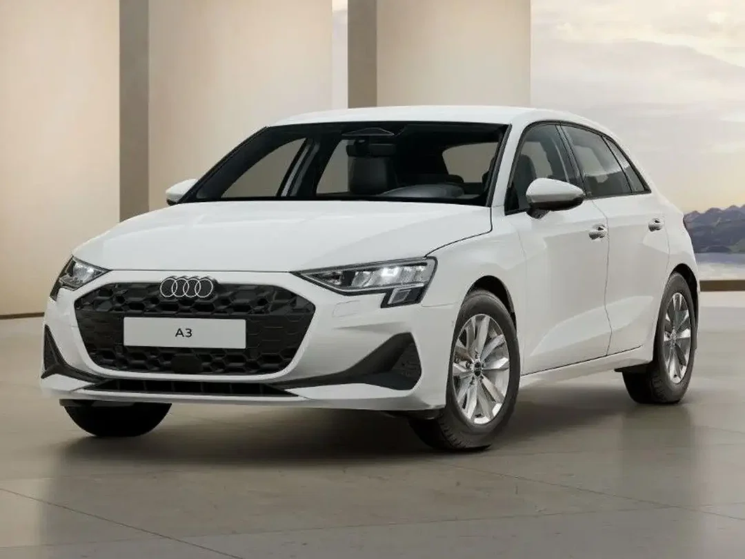 Audi A3 - Afbeelding 1