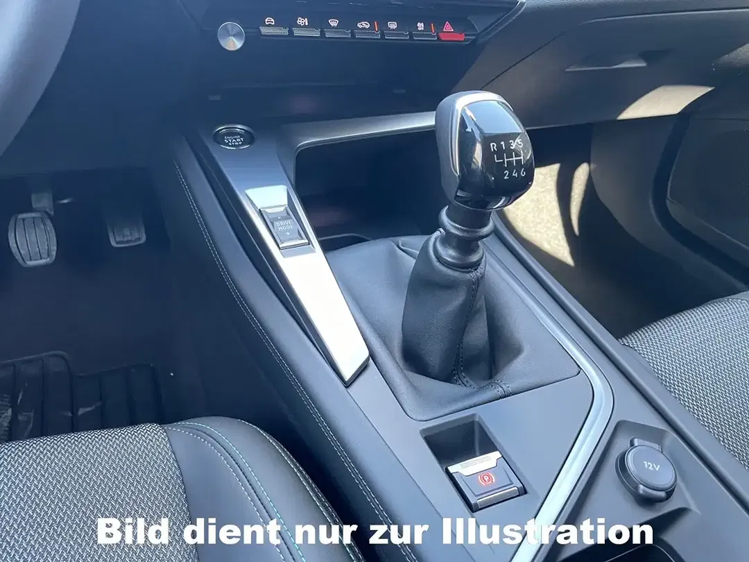 Peugeot 308 - Thumbnail 10