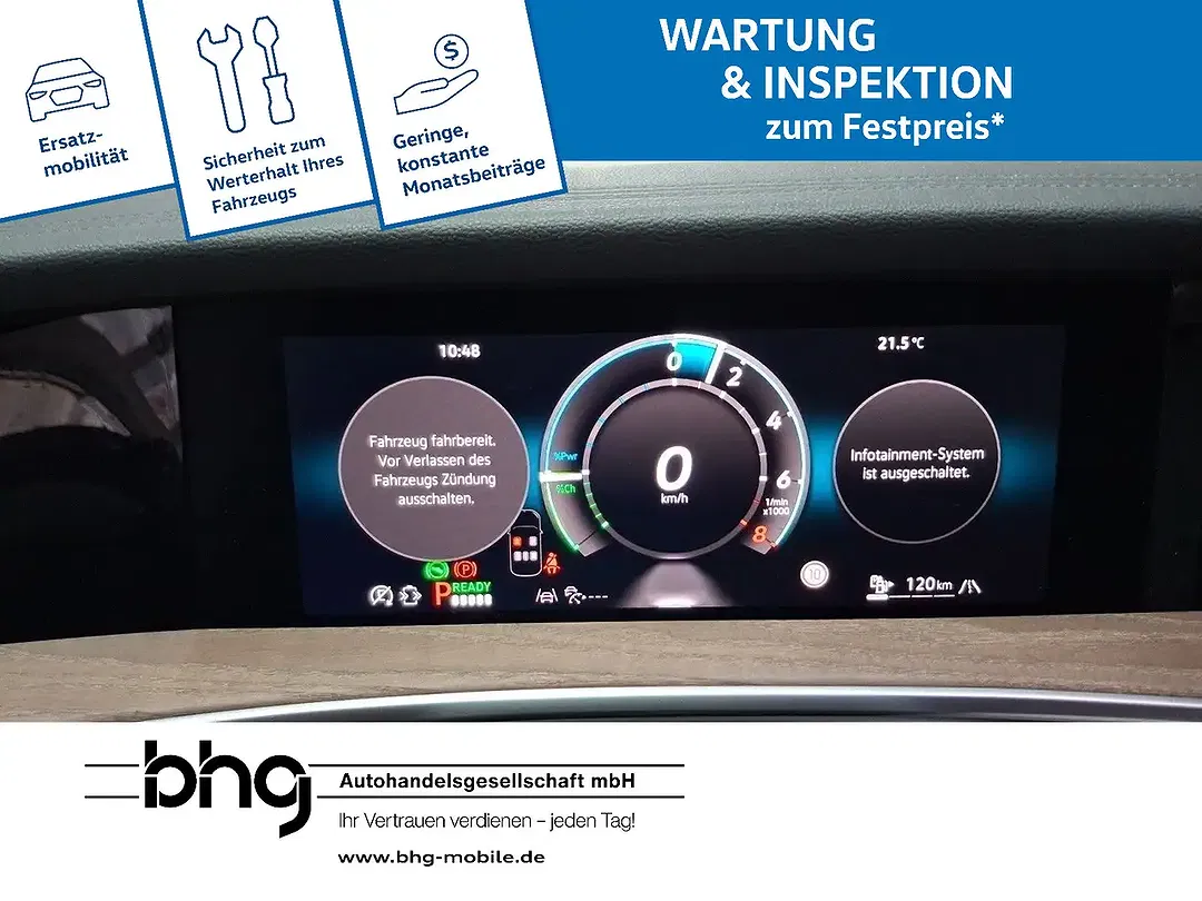 Volkswagen Tayron - Thumbnail 10