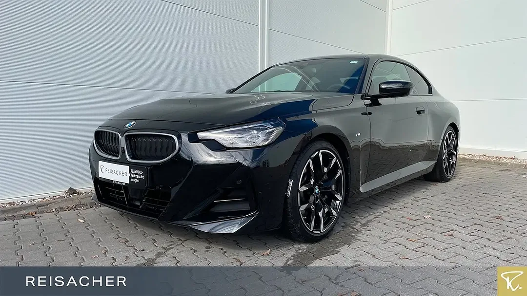 BMW 230 - Afbeelding 1