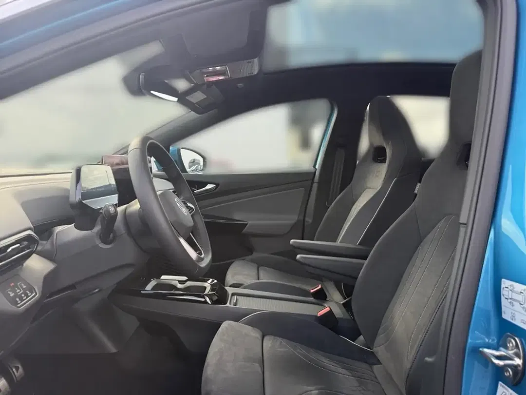 Volkswagen ID.5 - Thumbnail 14