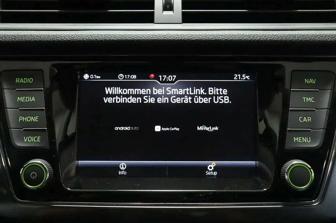 Skoda Fabia - Thumbnail 11