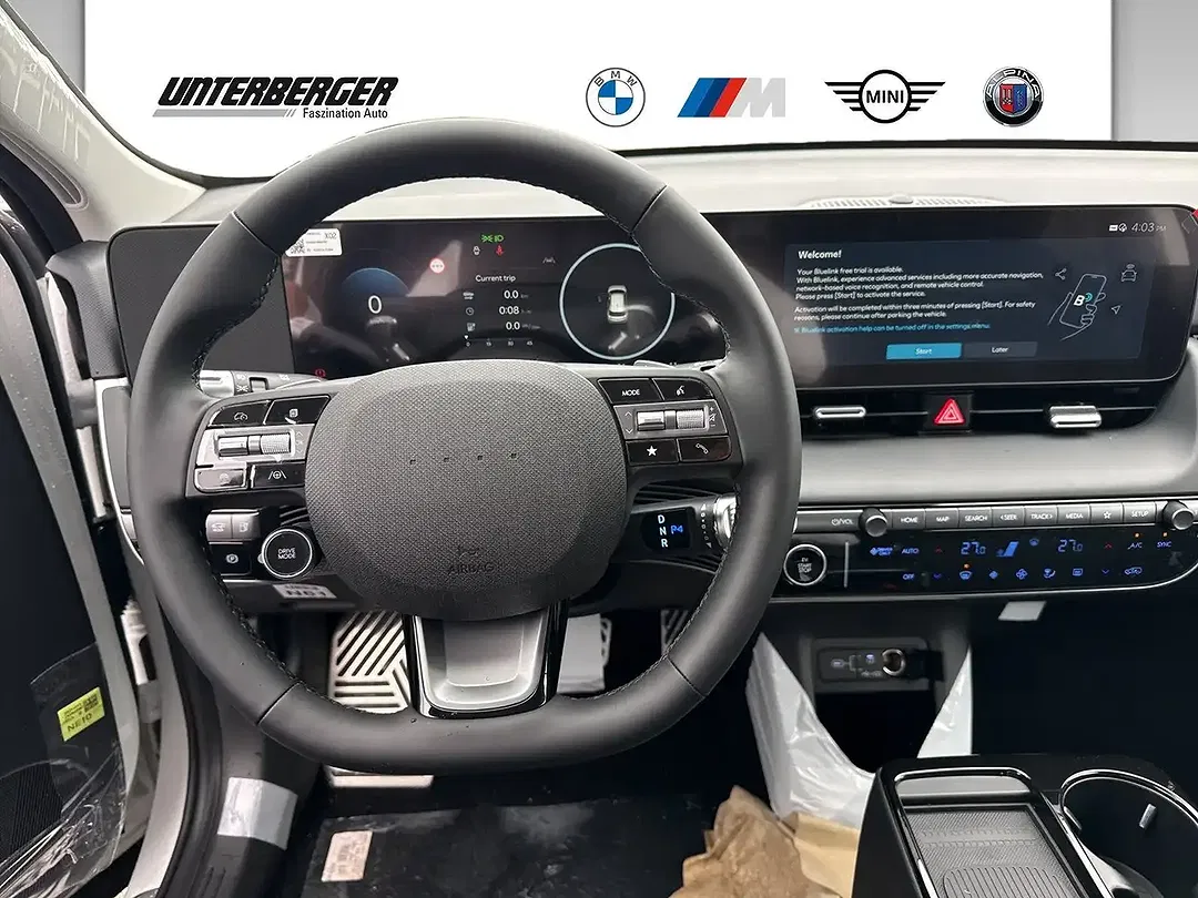 Hyundai IONIQ 5 - Thumbnail 7