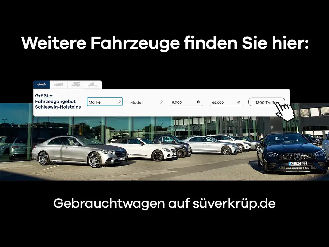 Mercedes-Benz GLC 63 AMG - Thumbnail 3