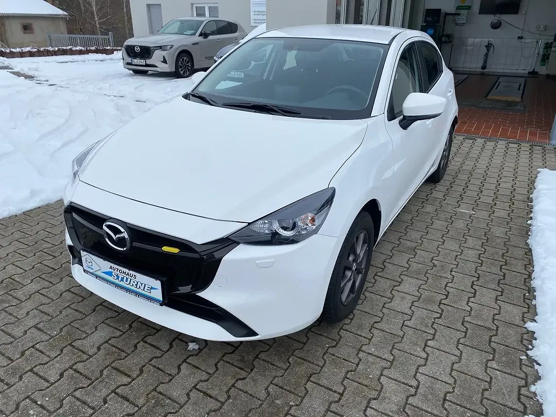 Mazda 2 Centre-Line - foto 1