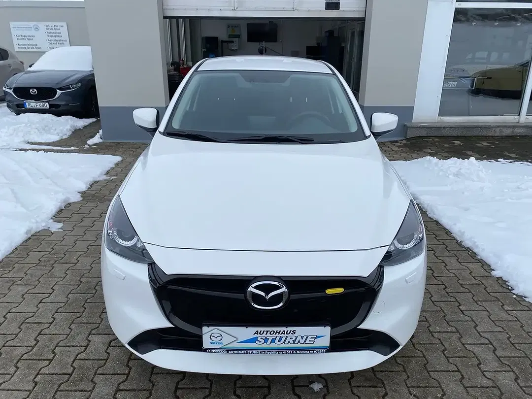Mazda 2 Centre-Line - foto 2